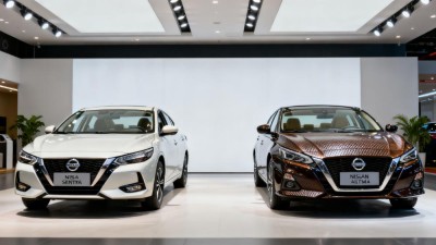 Sentra or Altima? The Ultimate Buying Guide for Nissan Sedan Enthusiasts