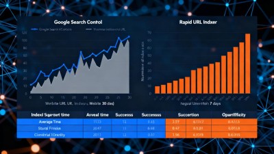 Google Search Console vs Rapid URL Indexer: The Beginner's Tool Selection Guide