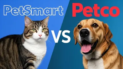 Which is better Petco or Petsmart