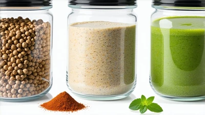 Whey protein vs Plant-based protein: Which is best for muscle recovery?