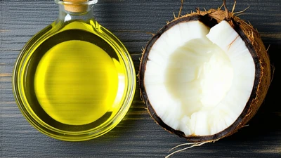 Which oil is better for frying: olive oil or coconut oil?
