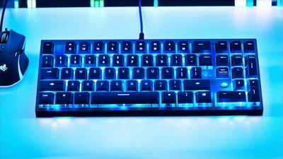Which control scheme dominates: Keyboard/mouse or controller in competitive gaming?